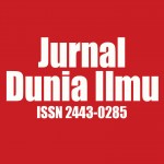Cover Jurnal Mudira Indure