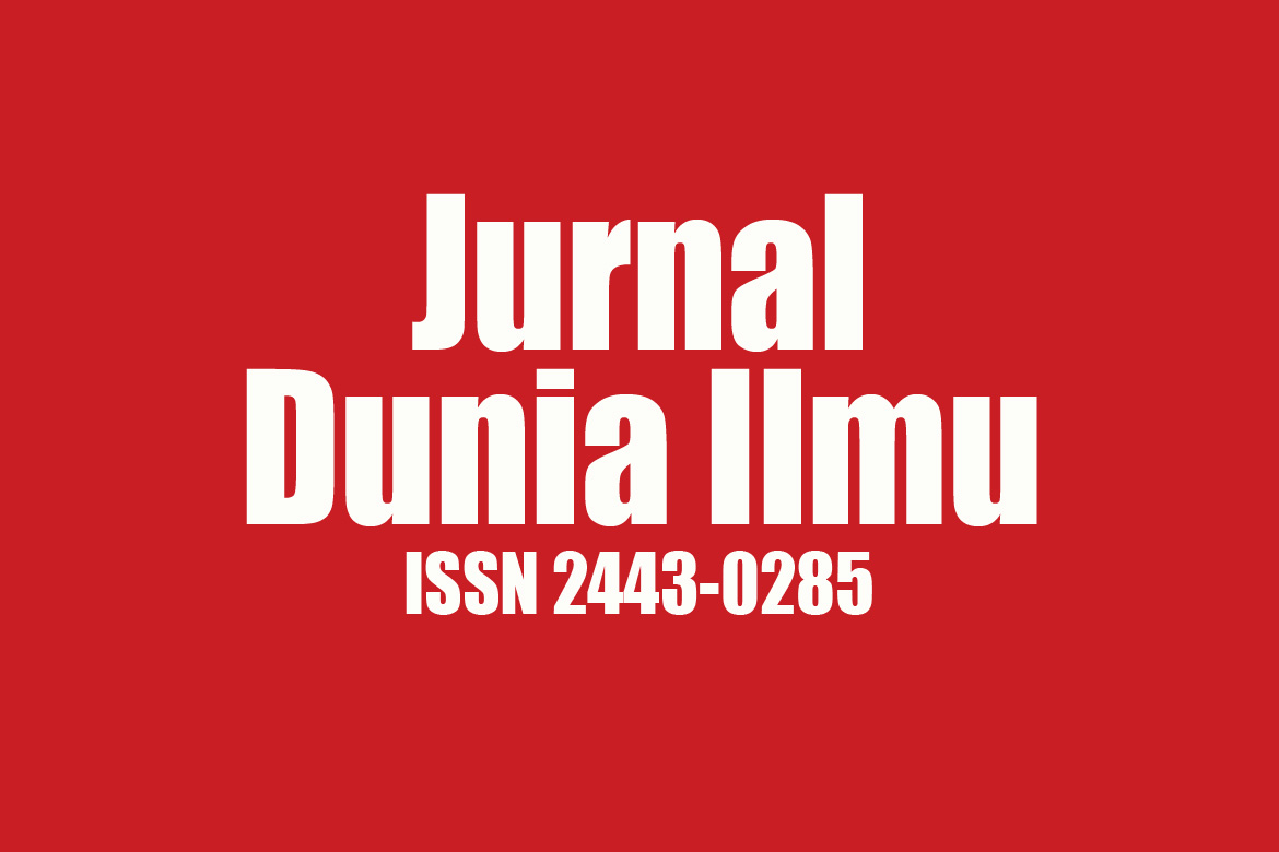 Cover Jurnal Mudira Indure